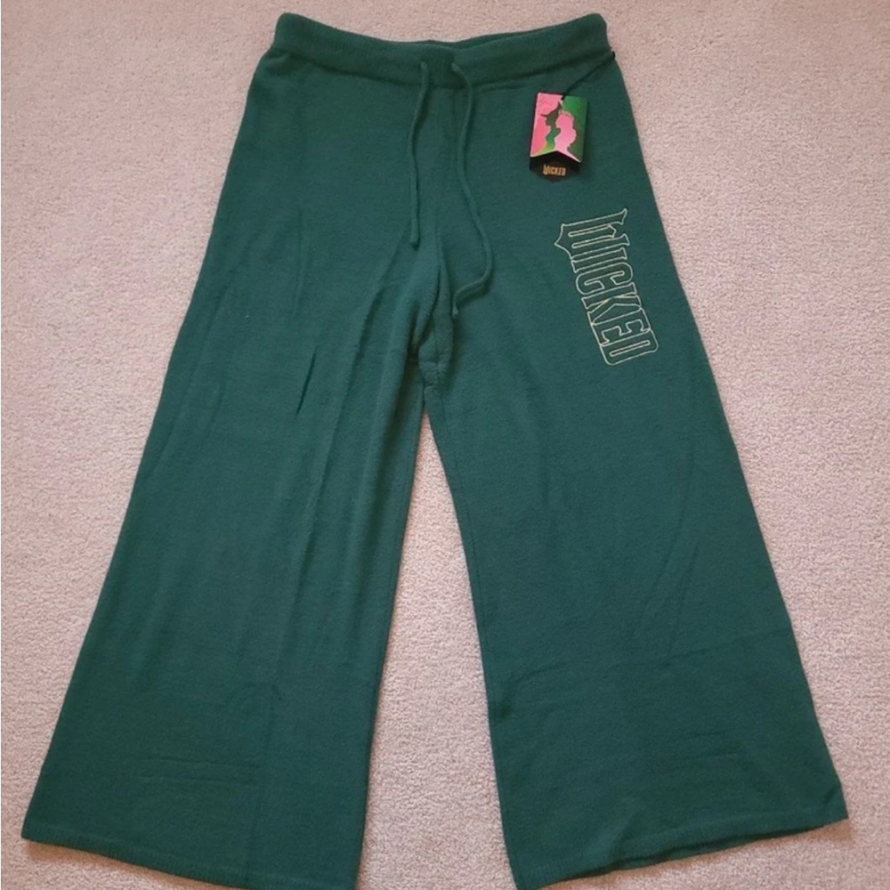 Wicked lounge pants